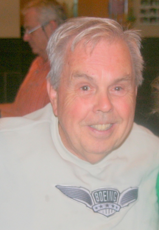 Eugene E. Godfrey, retired doctor Cape Gazette